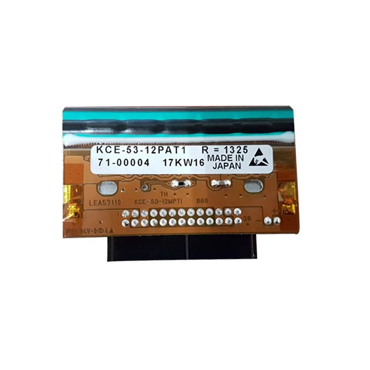 Allen Coding KCE-53-12PAT1-AC1 Printhead