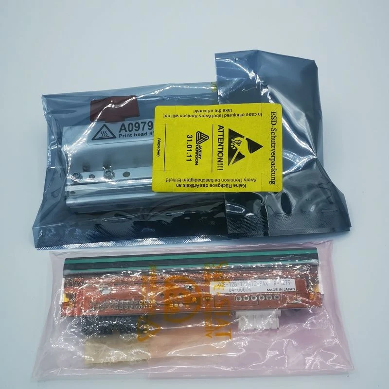 Avery 6405 Printhead suppliers