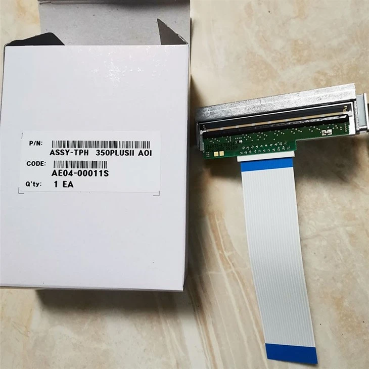 BIXOLON SRP-350III Direct Thermal Printhead factory