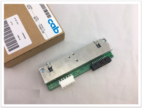 Original CAB A4.3+ 203dpi Printhead