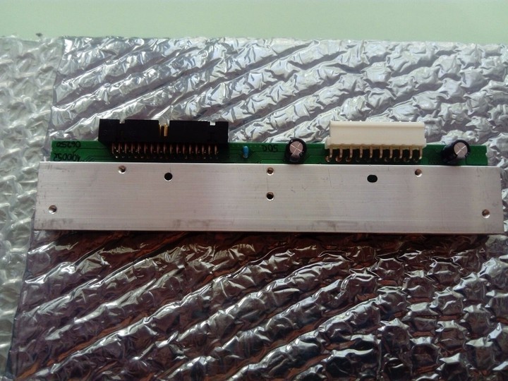 Valentin Spectra 162 SPE 162 Thermal Printhead Valentin Spectra 162 SPE 162 Thermal Printhead