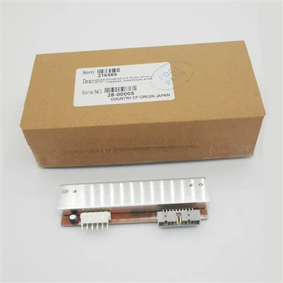 Videojet 6420 107mm 216585 Print Head