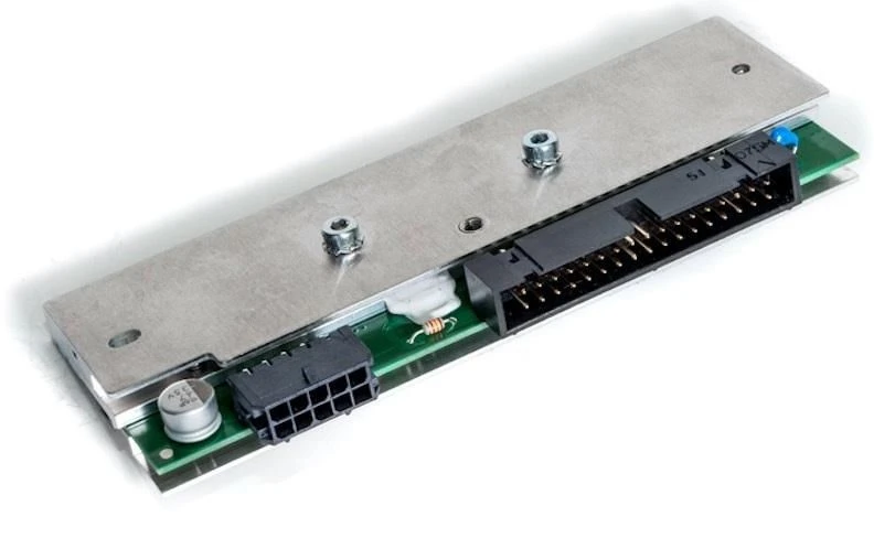 Zebra 110pax4 Printhead best
