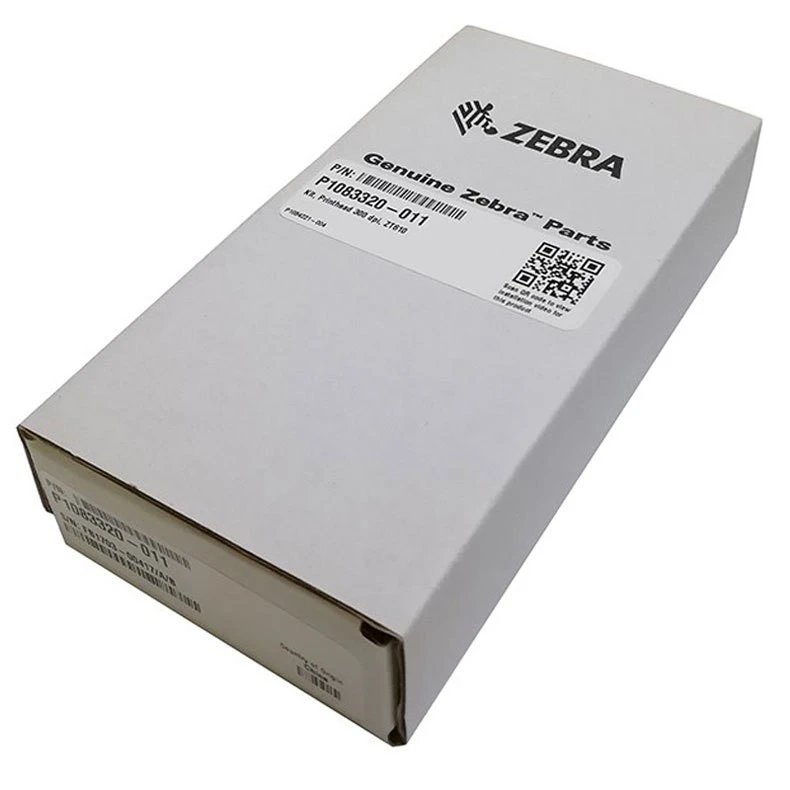 Zebra ZT610 Printhead suppliers